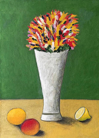 duetart - Enzo Forese